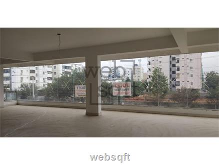 Commercial Office Space for Rent in Manikonda